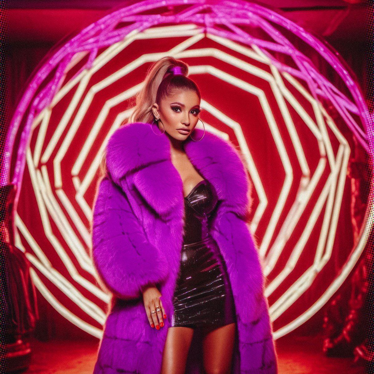 Ariana Grande – Fox XL Tour