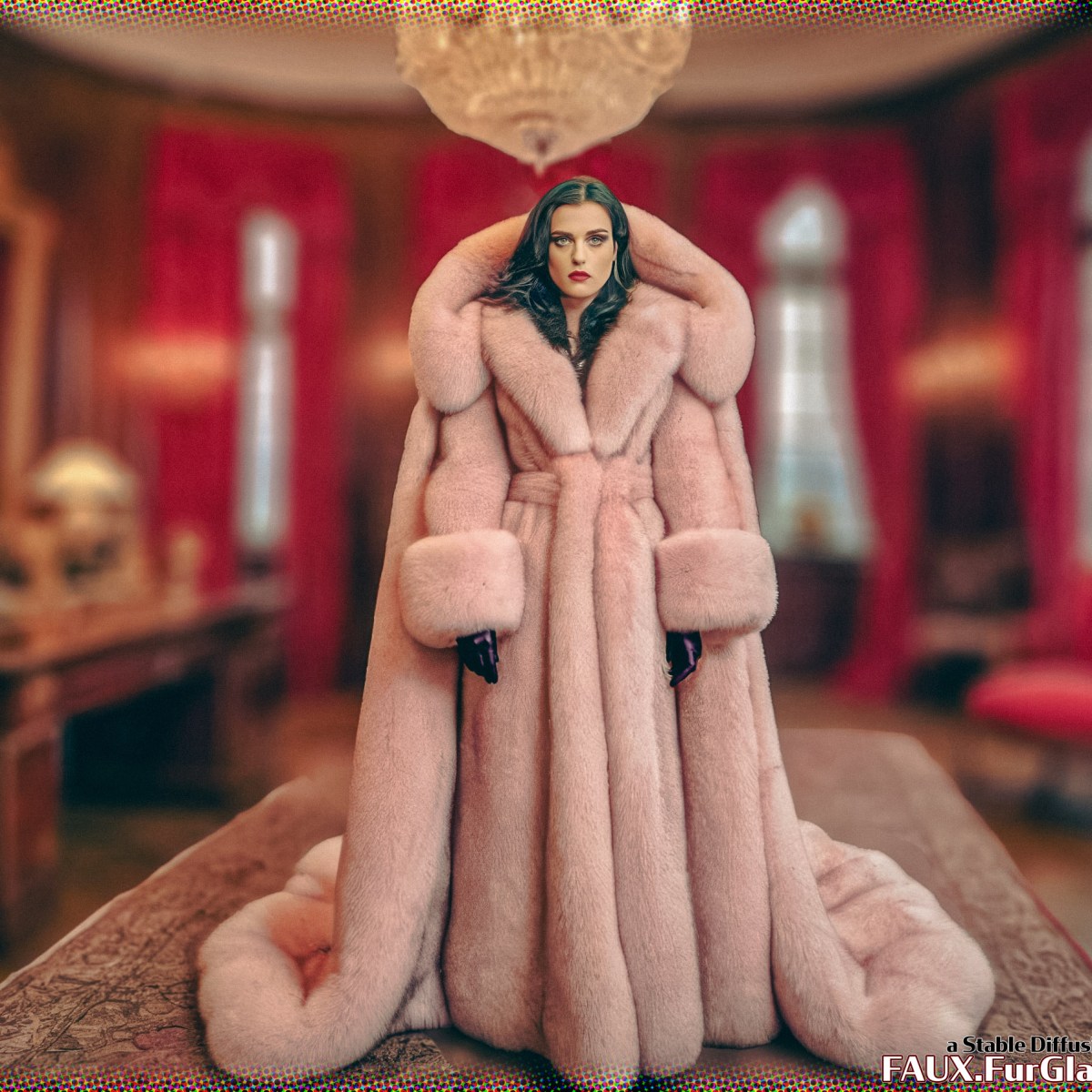 Ms. Luthor Will See You Now